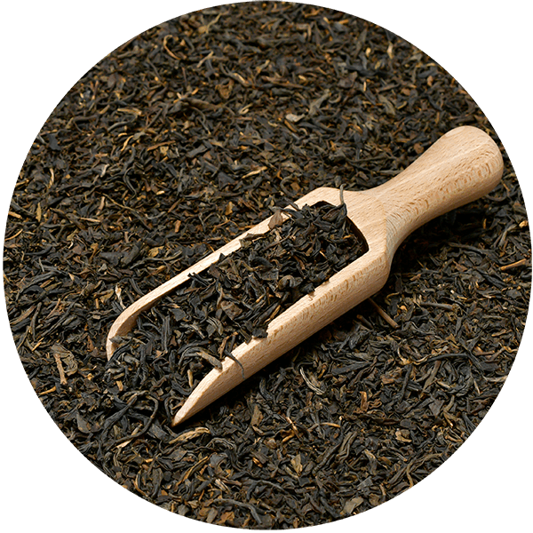 Mary Rose - Herbata Czarna Yunnan w puszce - 50 g