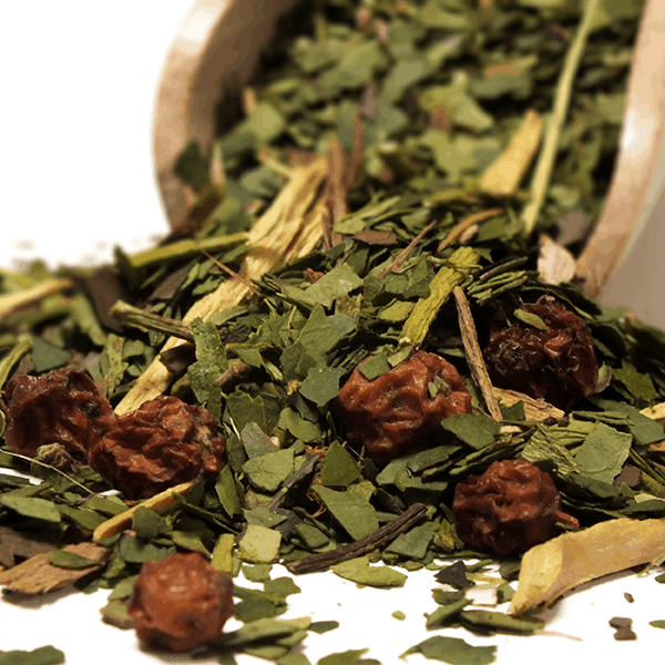 Yerbera – Puszka z Verde Mate Green Katuava 0,5kg