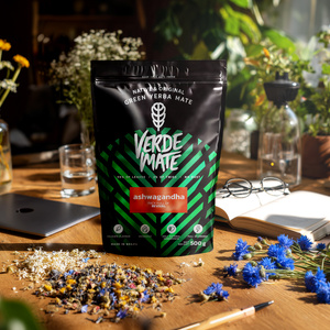 Verde Mate Green Ashwagandha 0,5kg