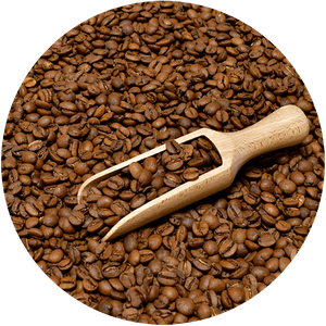 Coffee Broastery - Kawa ziarnista Amico dall'Italia Espresso Roast 400 g
