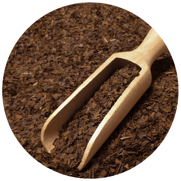 Verde Mate Green Toasted - Tostada - 0,5kg