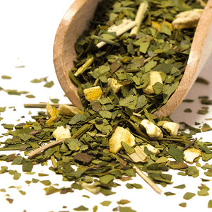 Yerbera – Puszka z Verde Mate Green Limon 0,5kg