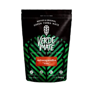 Verde Mate Green Ashwagandha 0,5kg