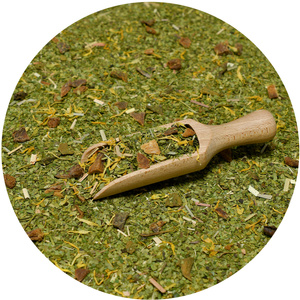 Zestaw Yerba Mate Matero bombilla DLA DWOJGA