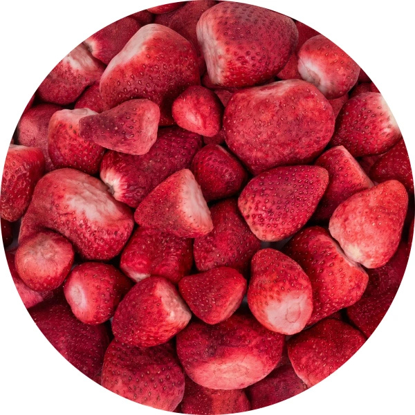 FiloLilo – Truskawka liofilizowana (cała) 20 g
