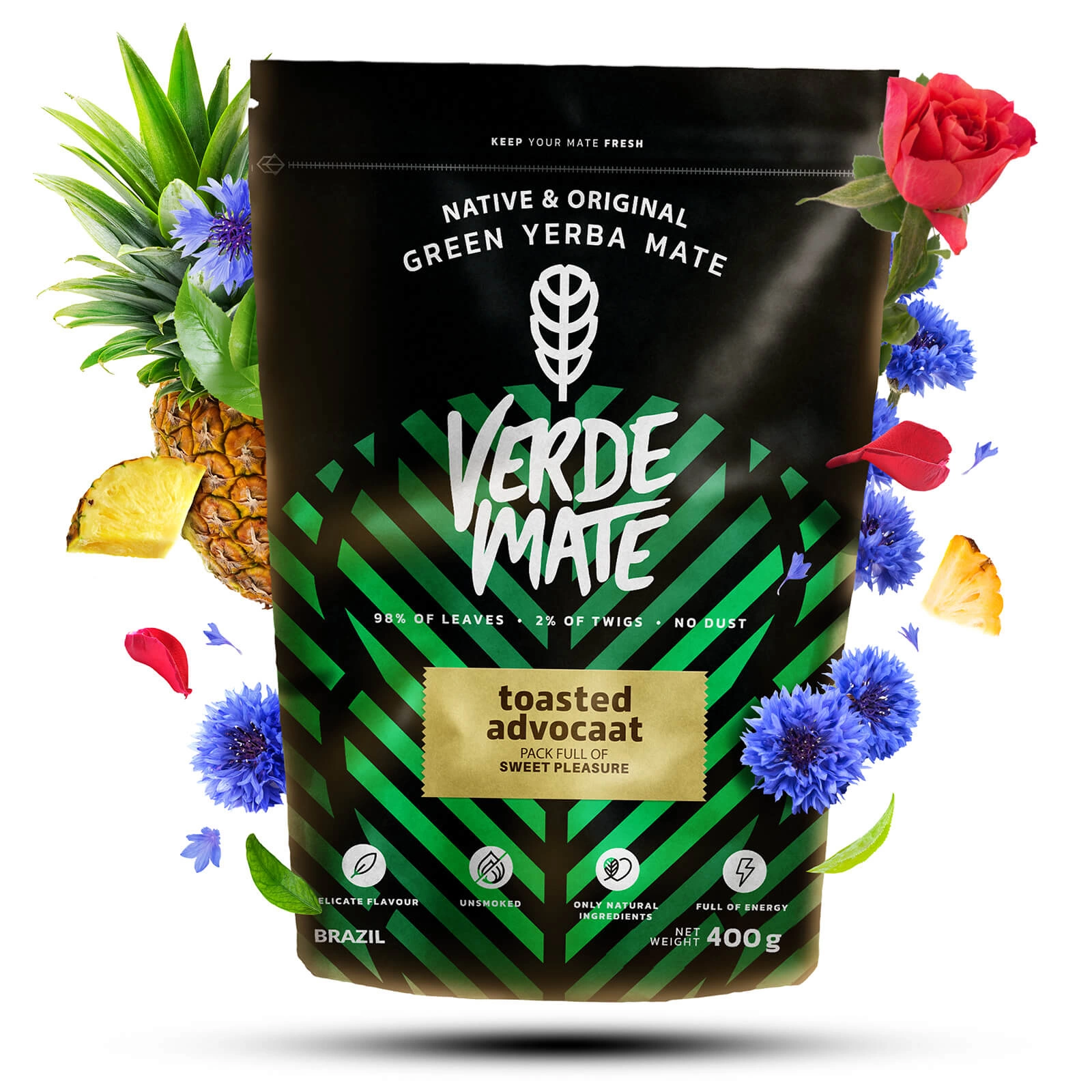 Verde Mate Advocaat