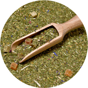Zestaw Yerba Mate Verde Mate Mas IQ 500g 0,5kg Yerbomos + TermoMate + Bombilla