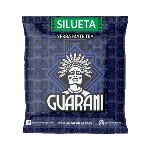 Zestaw prezentowy Yerba Mate 500g Tykwa 10x50g