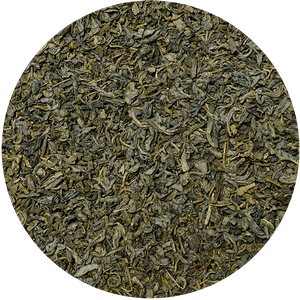 Mary Rose - Herbata Zielona Yunnan w puszce - 50 g