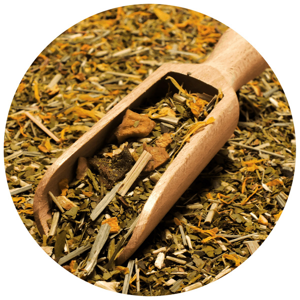Zestaw Yerba Mate Guarana BIG Tykwa Bombilla