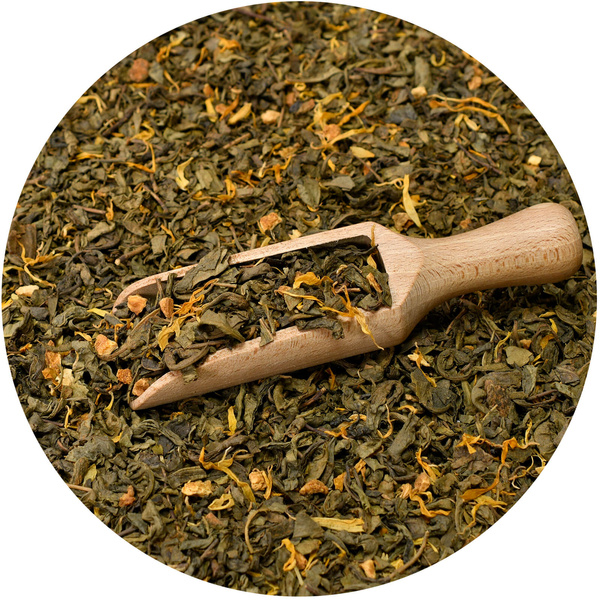 Mary Rose - Herbata Winter Spice - 50 g