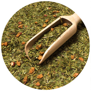 Zimowy Zestaw Yerba Mate DLA DWOJGA Matero Bombilla