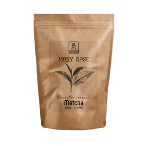 Mary Rose – Chińska Herbata Zielona Matcha 200 g