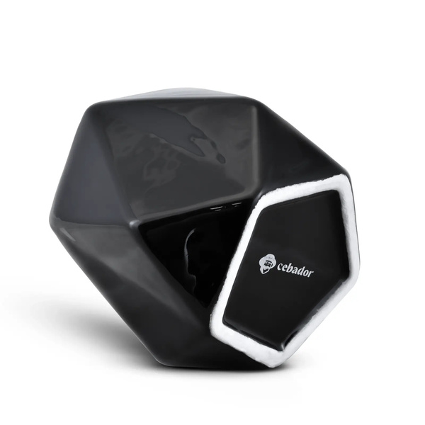 Tykwa Ceramiczna Diamante - 350 ml