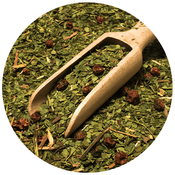 Yerbera – Puszka z Verde Mate Green Katuava 0,5kg