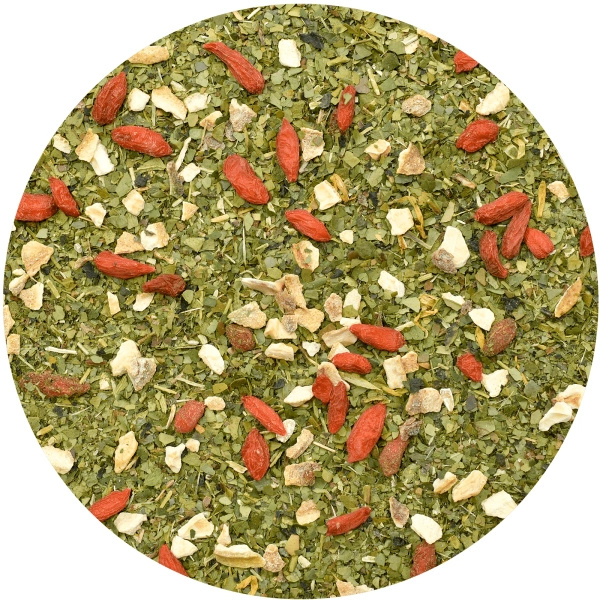Yerbera – Puszka z Verde Mate Green Hangover 0,5 kg