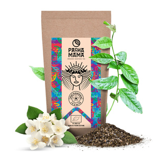 Zestaw Guayusa Pachamama 2x250g NA START