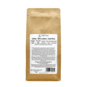 Mary Rose - Kawa ziarnista Costa Rica San Rafael speciality 1 kg