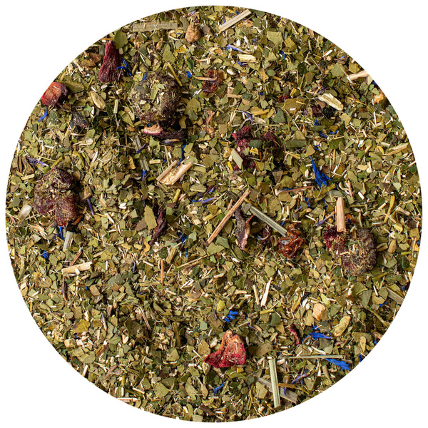 Verde Mate Green Fantasy 50 g