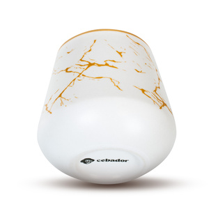 Tykwa Ceramiczna - Aurora 220 ml