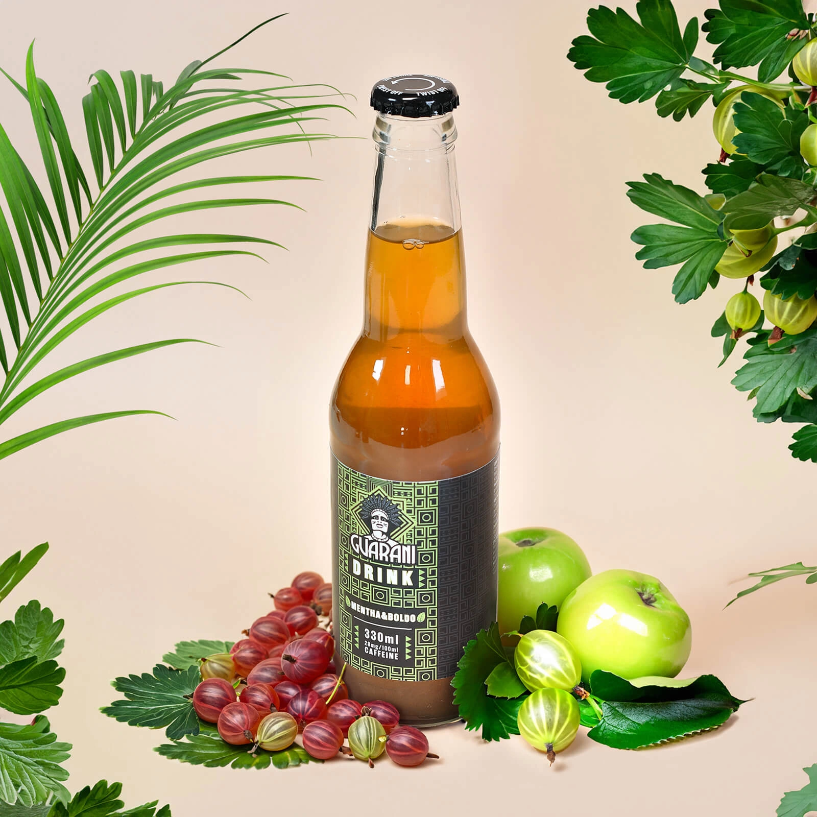 Guarani Drink