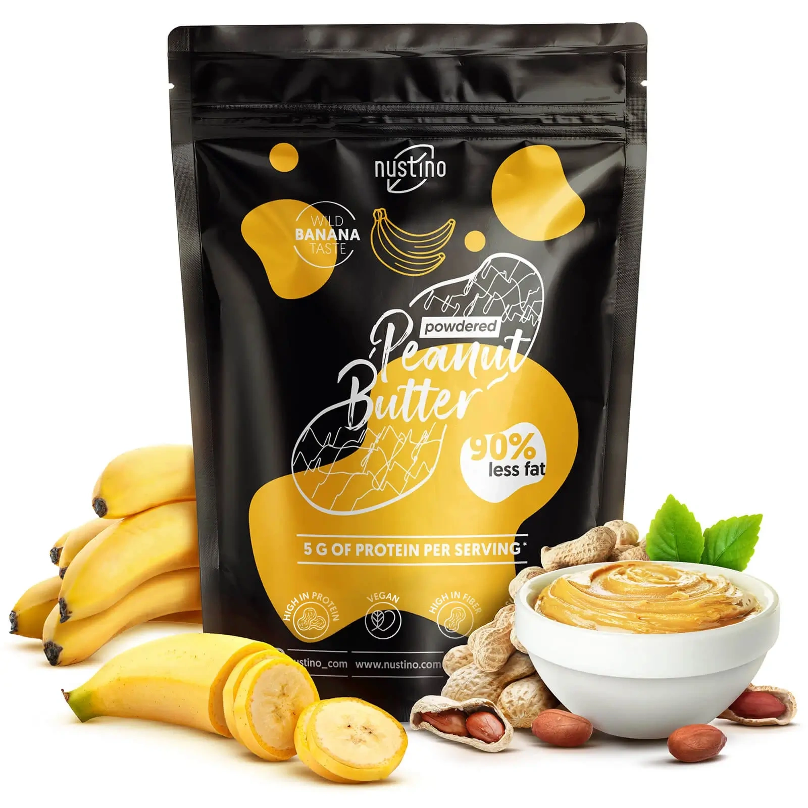Nustino Banan