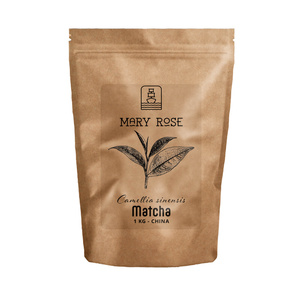 Mary Rose – Chińska Herbata Zielona Matcha 1 kg