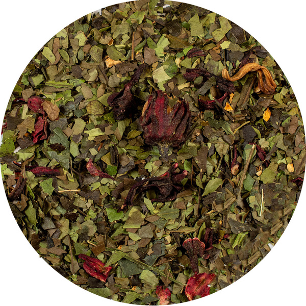 Zestaw Guayusa Pachamama 2x250g NA START