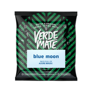 Zestaw Yerba Mate 3x50g + Yerbomos X OUTDOOR