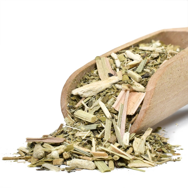 Zestaw Yerba Mate Guarani różne smaki 3x500g