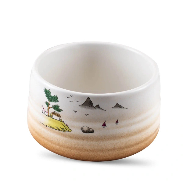 Zestaw do przygotowania Yellow Matcha