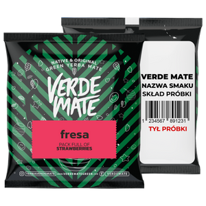 Zestaw dla Dwojga Yerba Mate Bombilla Tykwa 10x50g