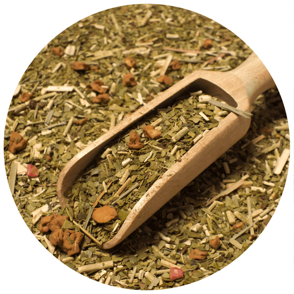 Zestaw Yerba Mate Matero bombilla DLA DWOJGA