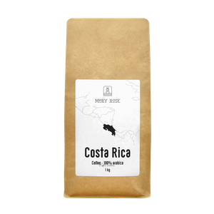 Mary Rose - Kawa ziarnista Costa Rica San Rafael speciality 1 kg