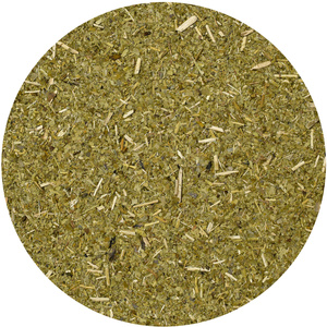 Zestaw Yerba Mate Elaborada: El Fuego 1kg + Cruz de Malta 1kg
