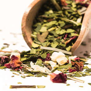Verde Mate Green Dragon 0,5kg