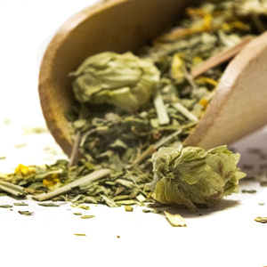 Zestaw Yerba Mate Verde Mate IPA 500g 0,5kg Yerbomos + Tykwa + Bombilla