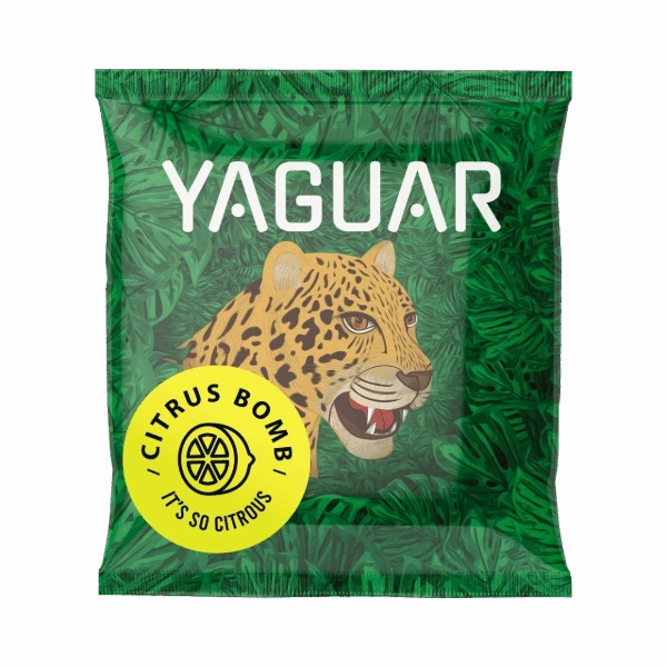 Zestaw Yerba Mate Termos bombilla dla dwojga 500g