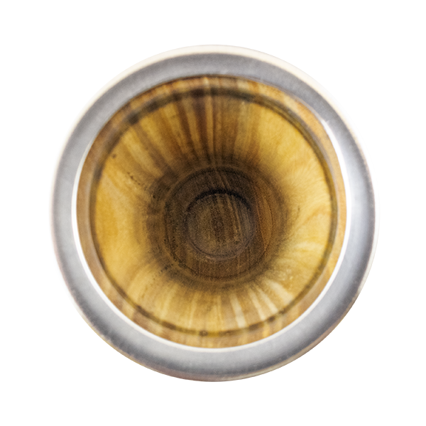 Matero Palo Santo – Recto