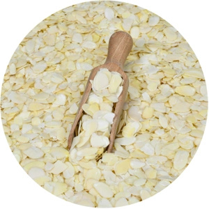 Vivarini – Migdały (płatki) 1 kg