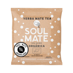 Zestaw Yerba Mate Prezentowy 10x50g 500g Matero + Bombilla