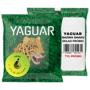 Zestaw Yerba Verde Mate Green 10x50 Matero Diament
