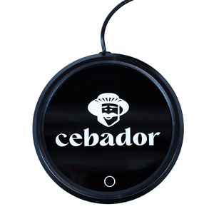 Podgrzewacz USB pod kubek / matero – do yerba mate i herbat