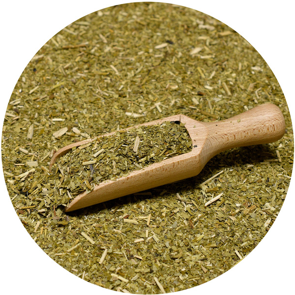 Yerba Mate Zestaw dla pary El Fuego NAJMOCNIEJSZY