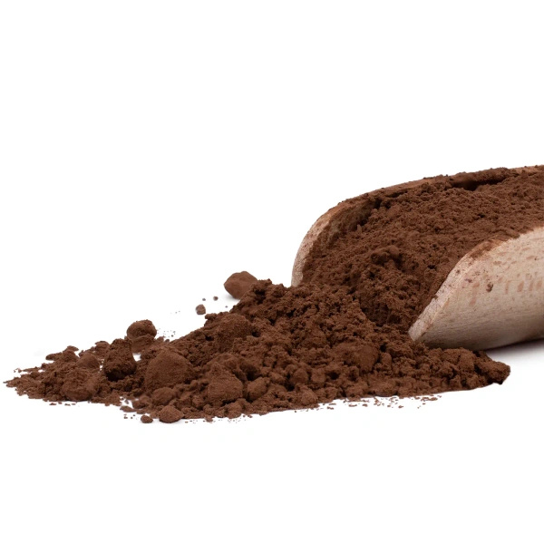 Vivarini – Kakao alkalizowane ciemne (proszek) 0,5 kg