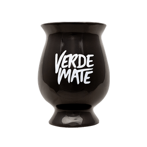 ZESTAW STARTOWY BOMBILLA MATERO + Yerba Verde Mate Green
