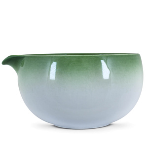 Matchawan – Ceramiczna miseczka do matchy z dzióbkiem – Hayashi