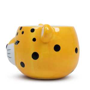 Zestaw Yerba Mate Matero Tykwa Gatito Bombilla