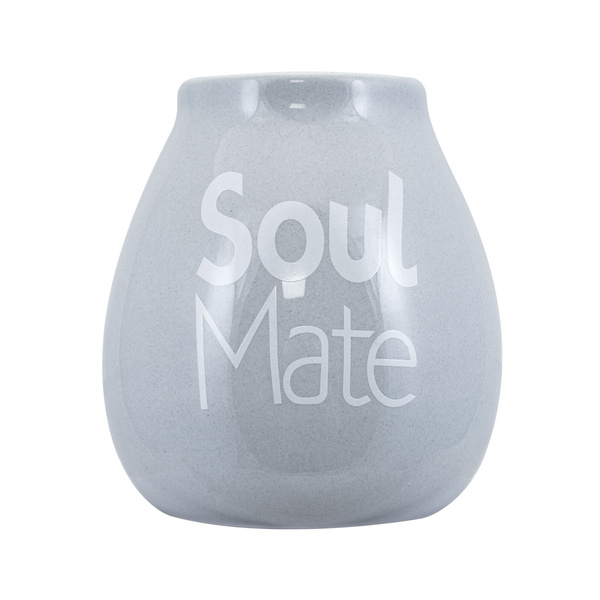 Zestaw Startowy dla dwojga Yerba Mate Soul Mate Despalada 500g