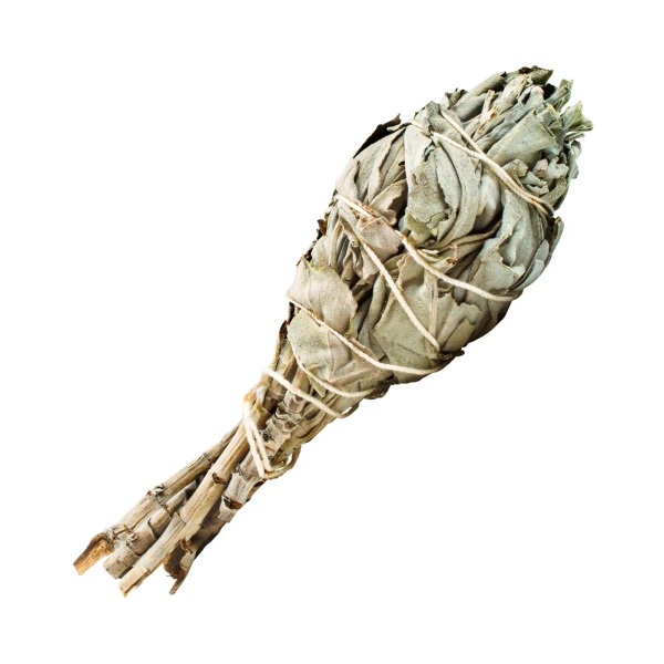 Palo santo kadzidło 50g Szałwia biała duży zestaw